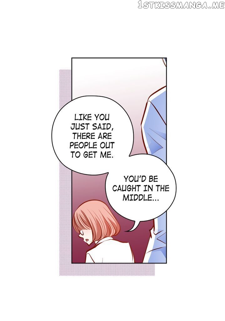 Give to the Heart Webtoon Edition chapter 141 - page 29