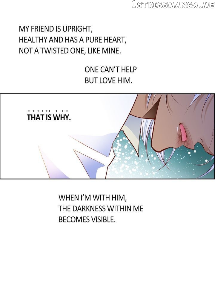 Give to the Heart Webtoon Edition chapter 140 - page 19