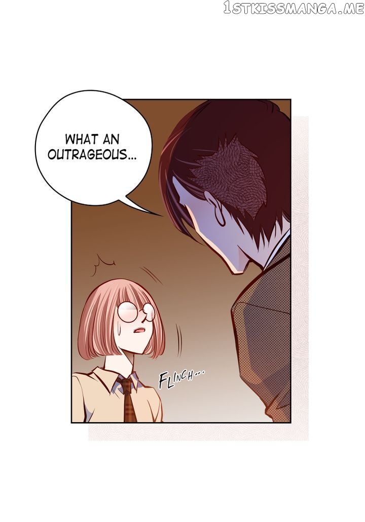 Give to the Heart Webtoon Edition chapter 140 - page 34