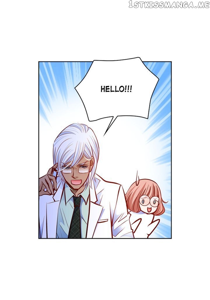 Give to the Heart Webtoon Edition chapter 136 - page 58