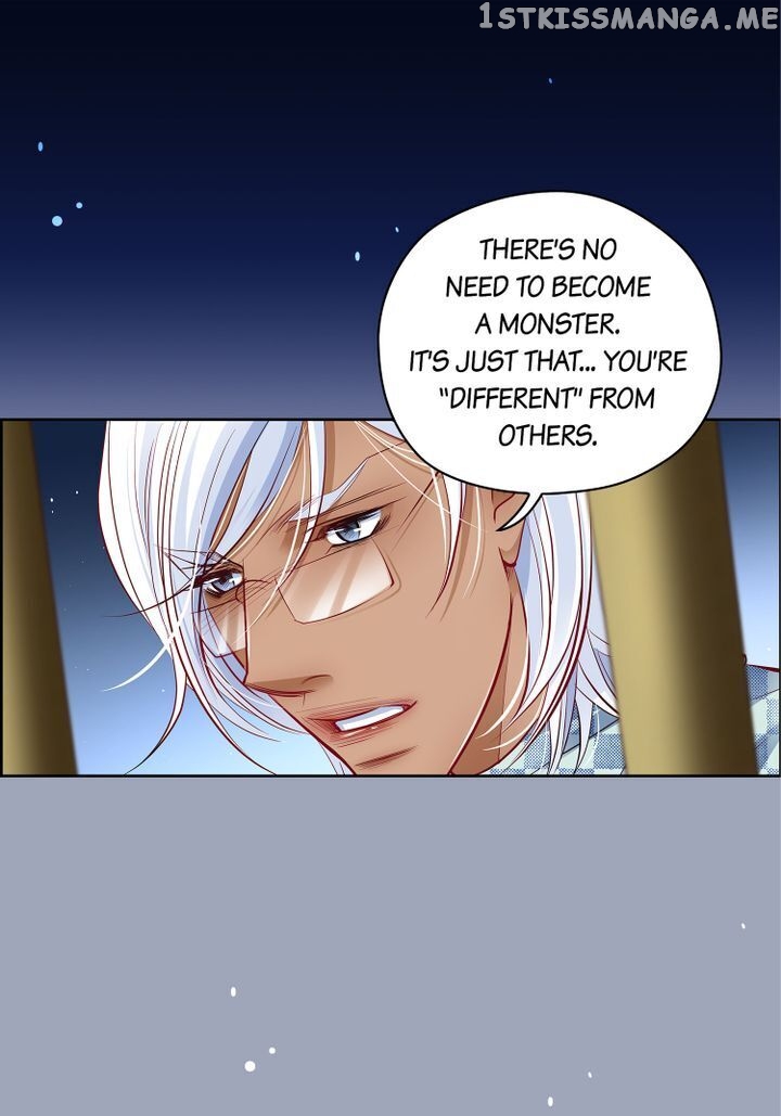 Give to the Heart Webtoon Edition chapter 134 - page 43