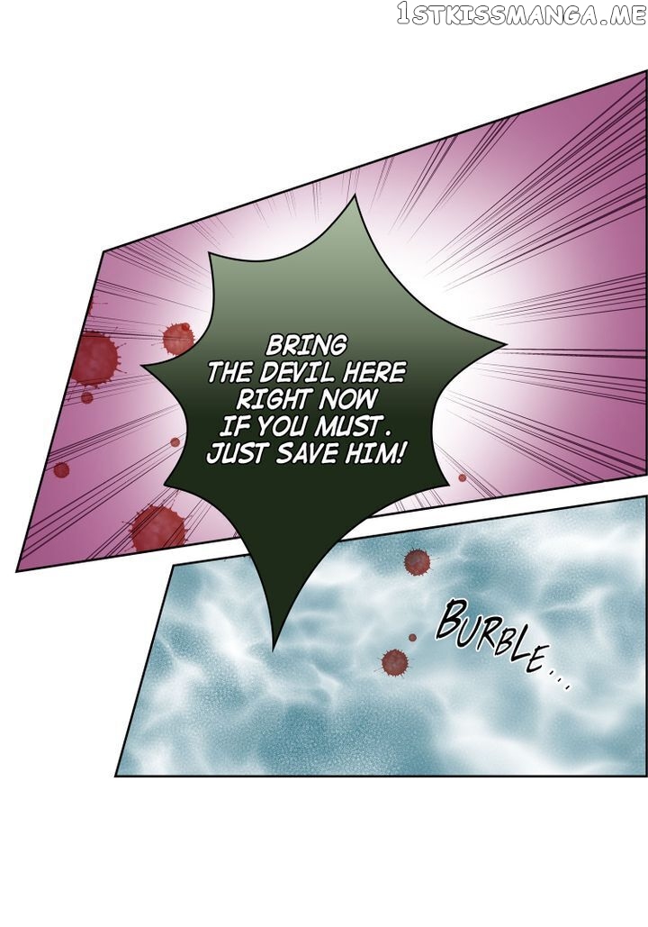 Give to the Heart Webtoon Edition chapter 133 - page 9