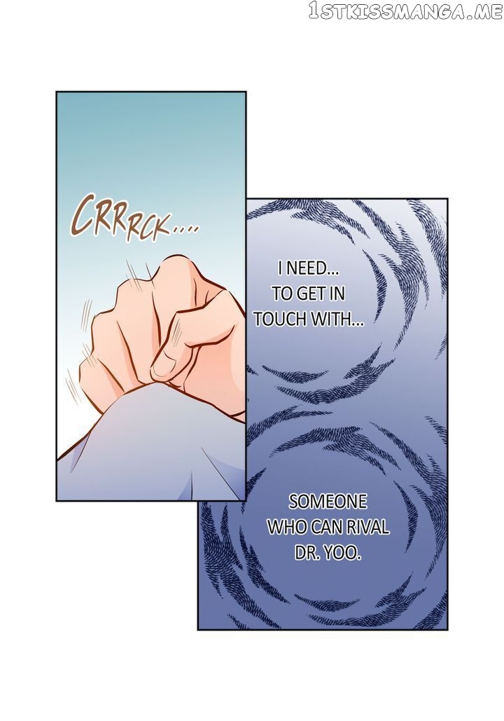 Give to the Heart Webtoon Edition chapter 129 - page 40