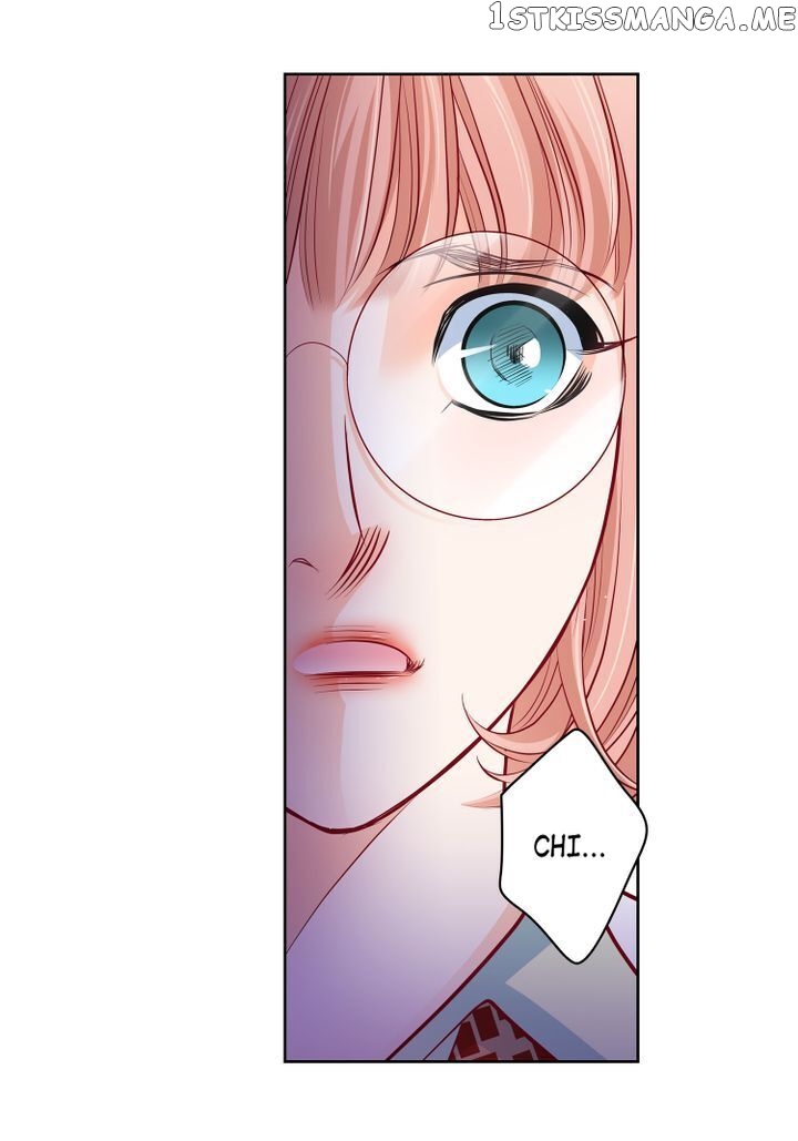 Give to the Heart Webtoon Edition chapter 126 - page 17