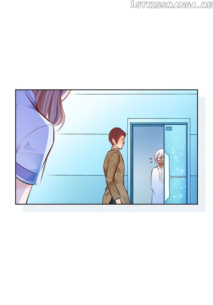 Give to the Heart Webtoon Edition chapter 119 - page 10