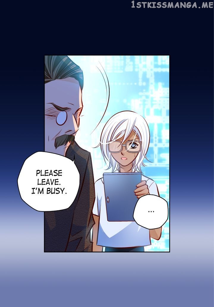 Give to the Heart Webtoon Edition chapter 115 - page 49