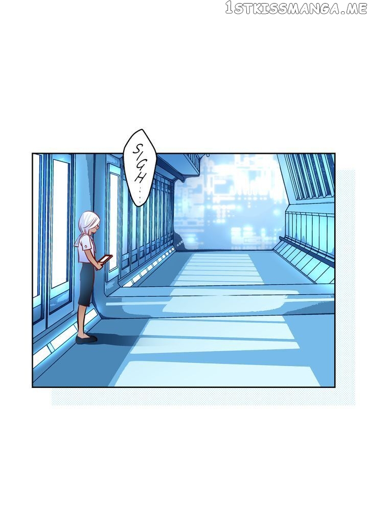 Give to the Heart Webtoon Edition chapter 115 - page 52