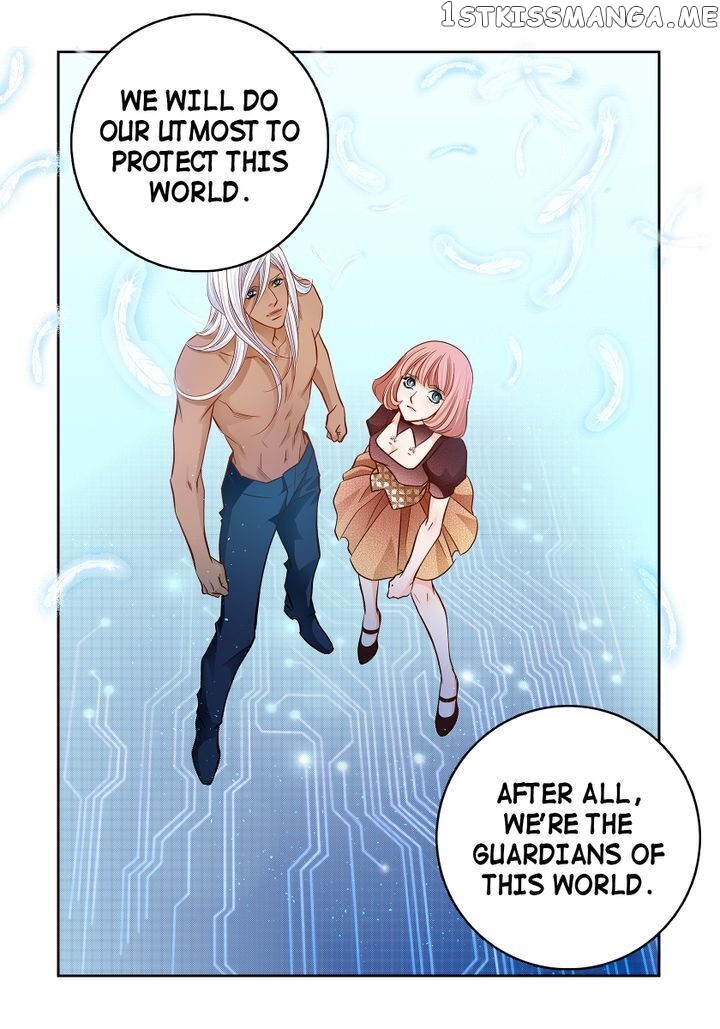 Give to the Heart Webtoon Edition chapter 114 - page 66