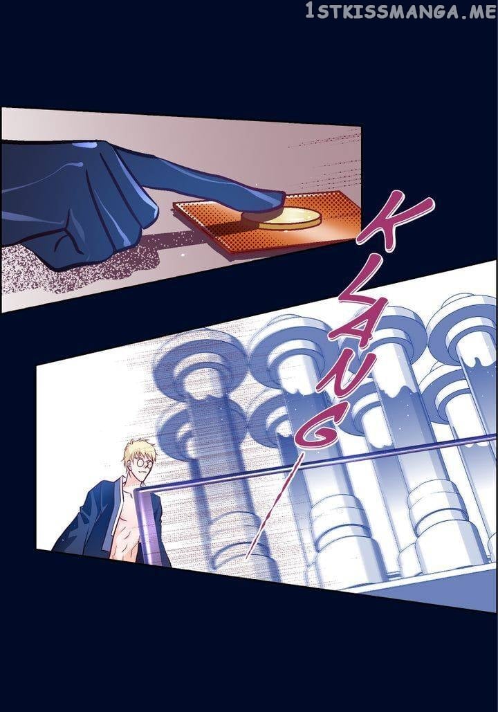 Give to the Heart Webtoon Edition chapter 101 - page 33