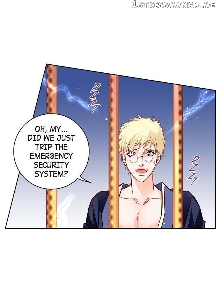 Give to the Heart Webtoon Edition chapter 101 - page 41