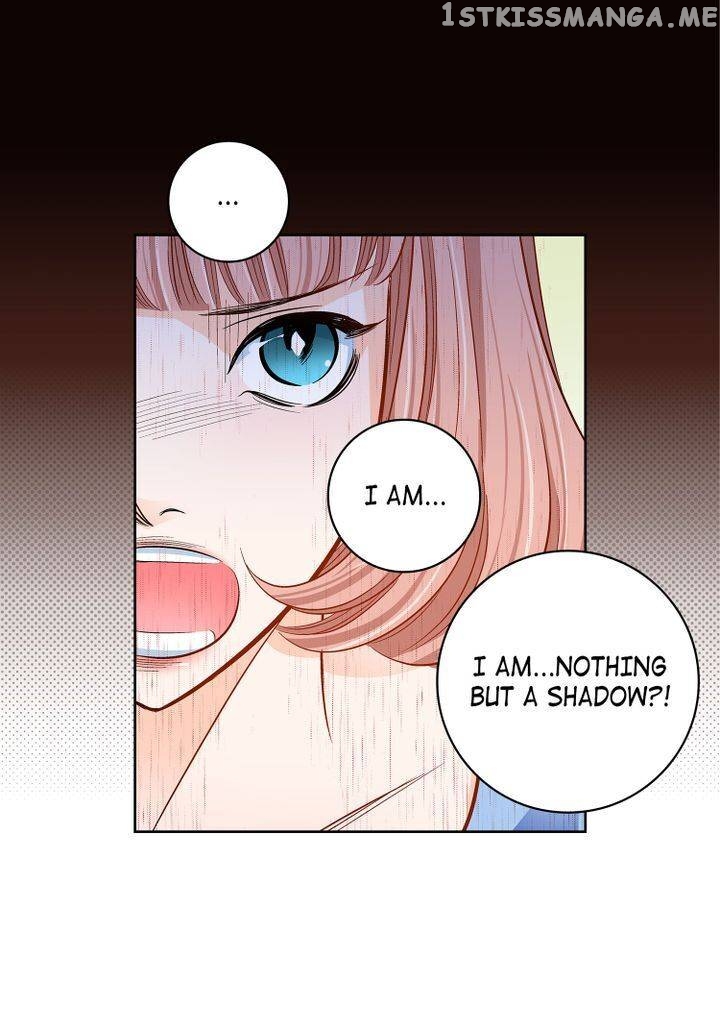 Give to the Heart Webtoon Edition chapter 99 - page 22