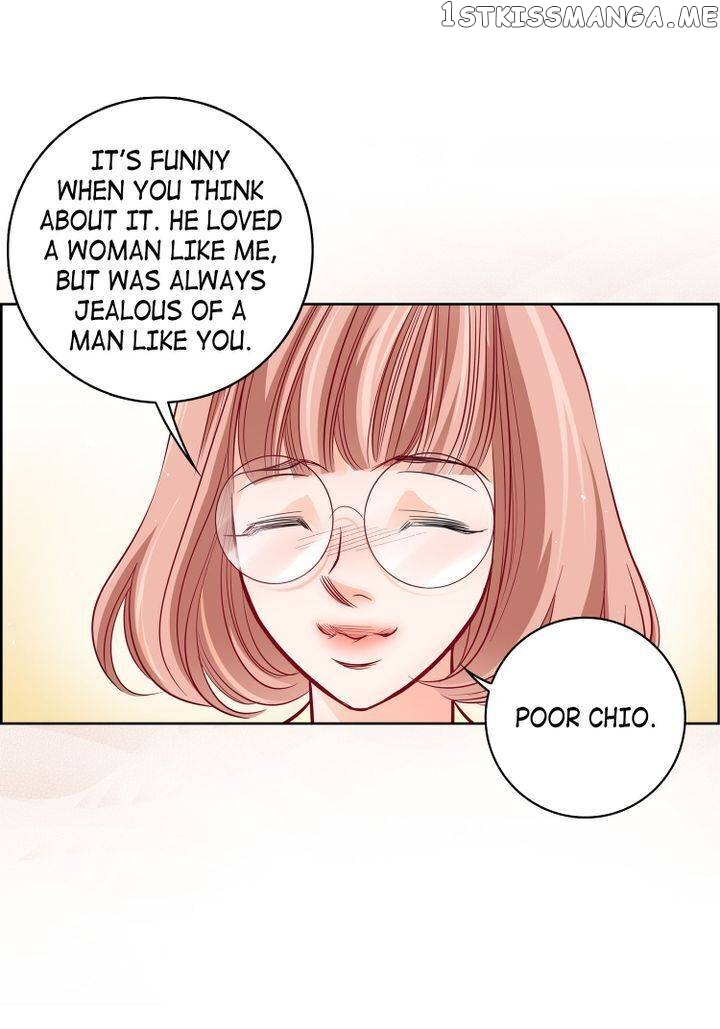 Give to the Heart Webtoon Edition chapter 94 - page 50