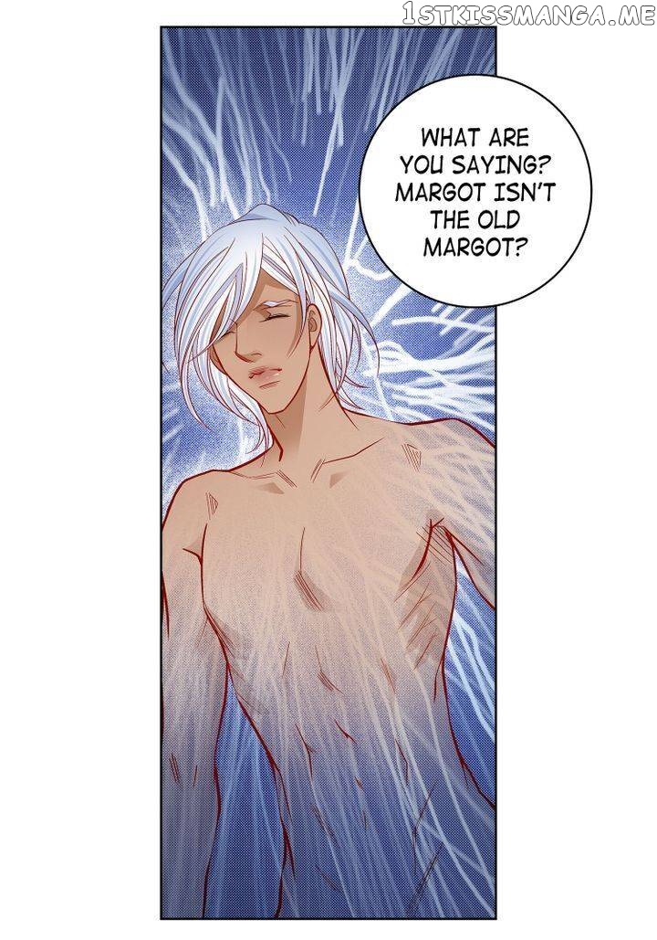 Give to the Heart Webtoon Edition chapter 93 - page 36