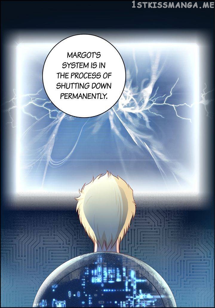 Give to the Heart Webtoon Edition chapter 92 - page 3