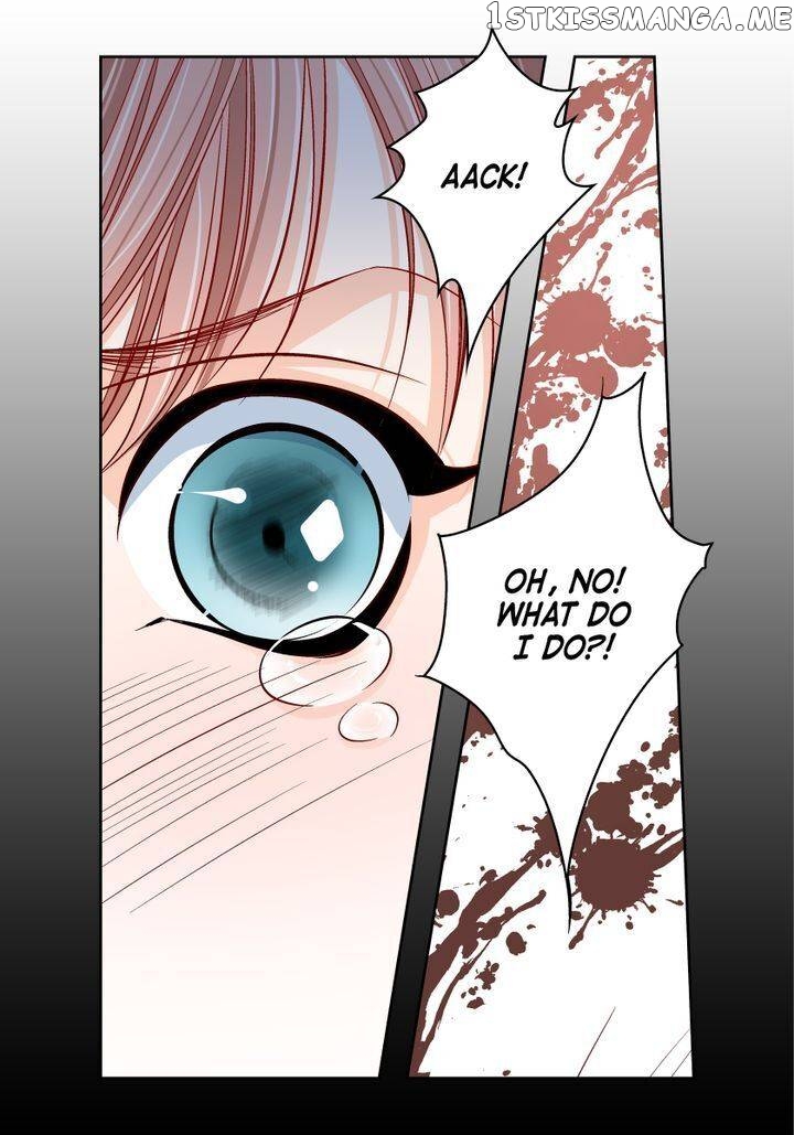 Give to the Heart Webtoon Edition chapter 92 - page 41