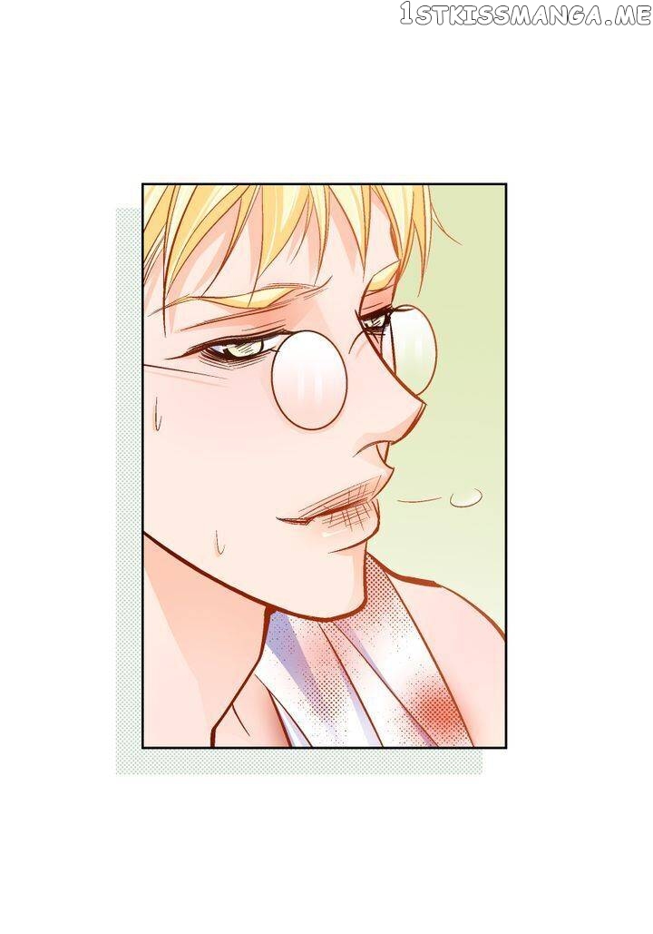 Give to the Heart Webtoon Edition chapter 91 - page 36