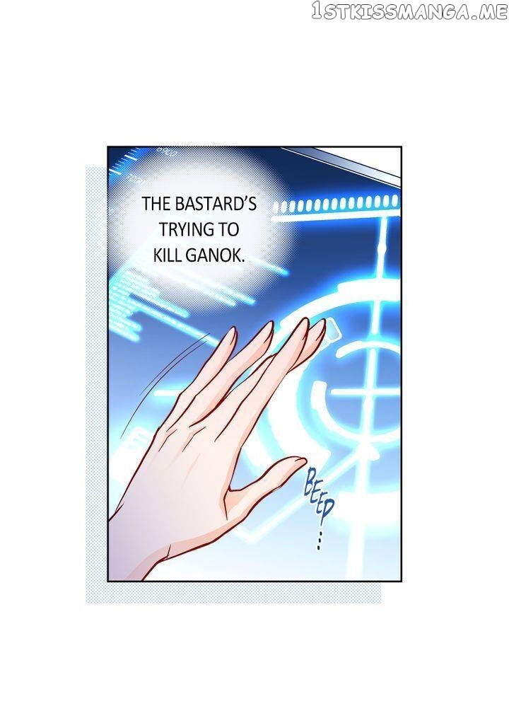 Give to the Heart Webtoon Edition chapter 91 - page 4