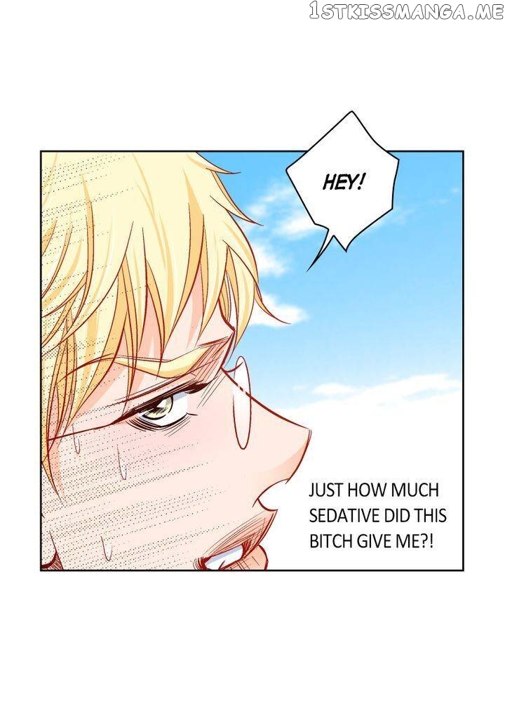 Give to the Heart Webtoon Edition chapter 91 - page 6