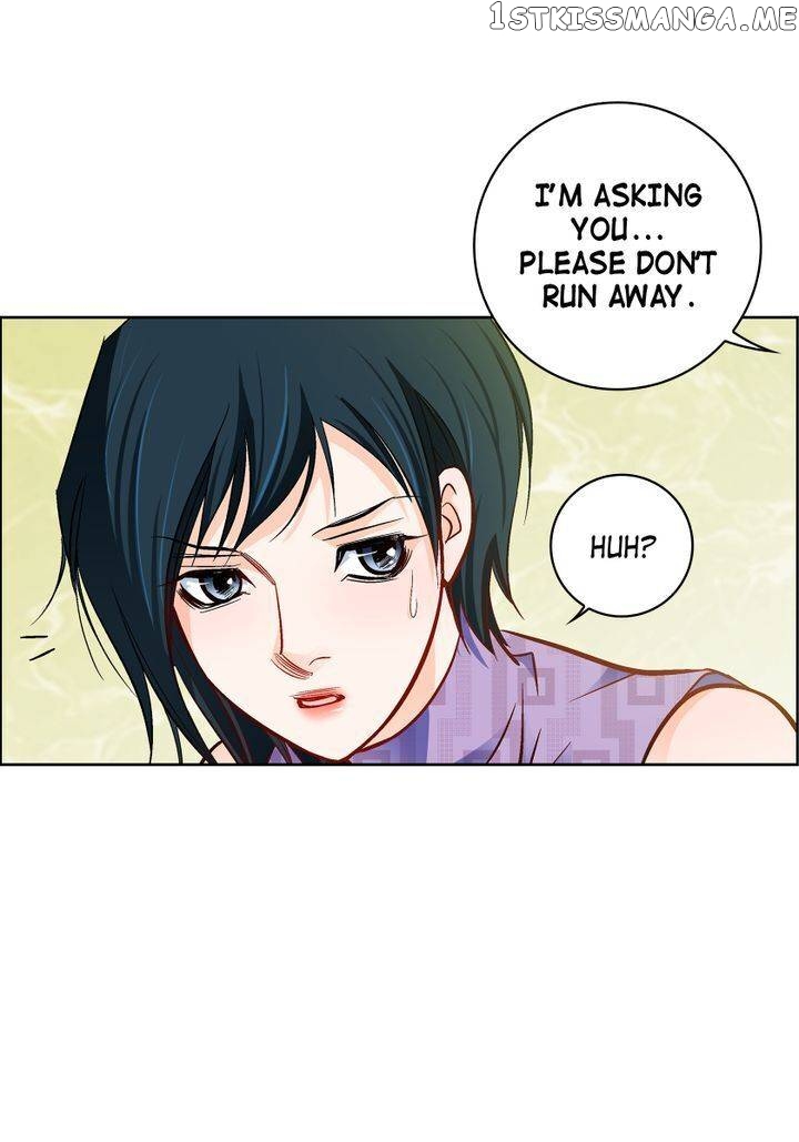 Give to the Heart Webtoon Edition chapter 90 - page 47