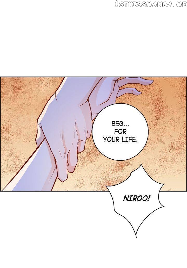 Give to the Heart Webtoon Edition chapter 89 - page 21