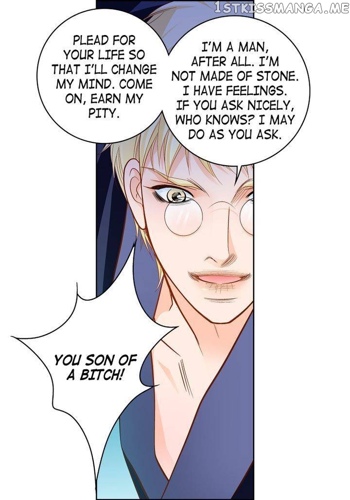 Give to the Heart Webtoon Edition chapter 89 - page 22