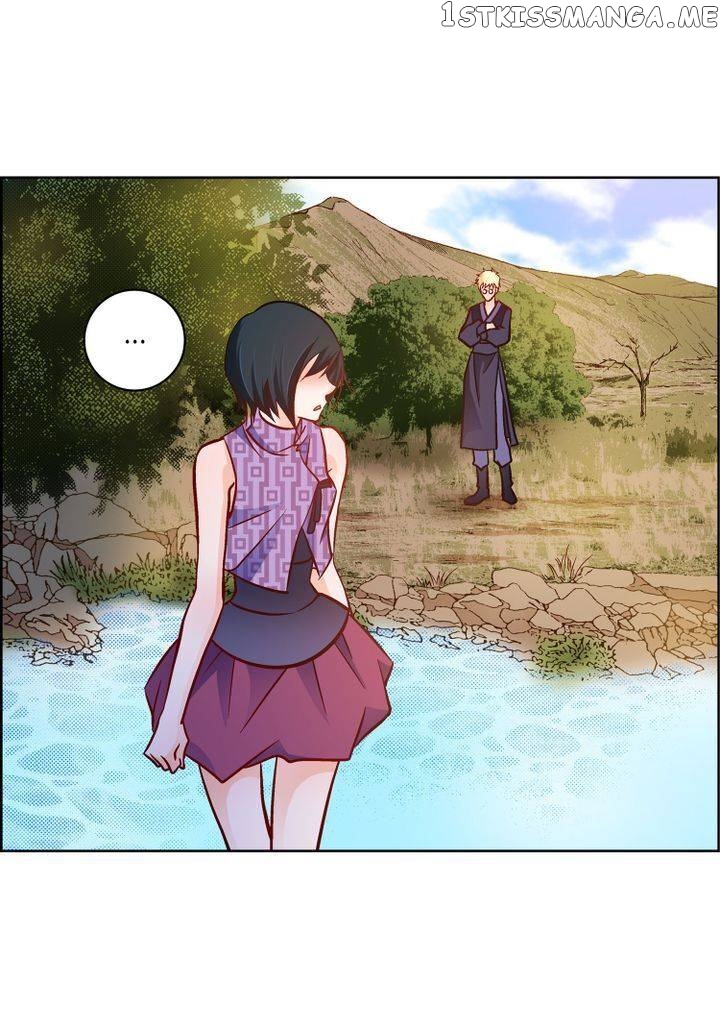 Give to the Heart Webtoon Edition chapter 88 - page 28