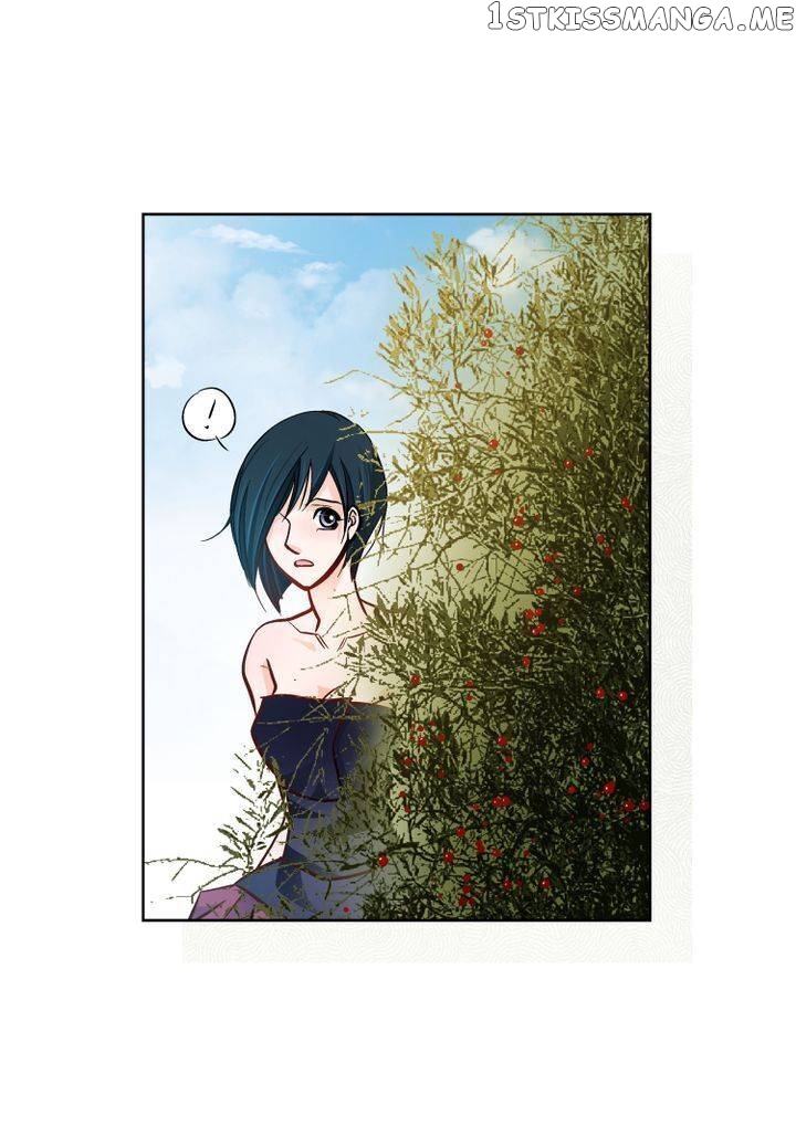 Give to the Heart Webtoon Edition chapter 88 - page 31