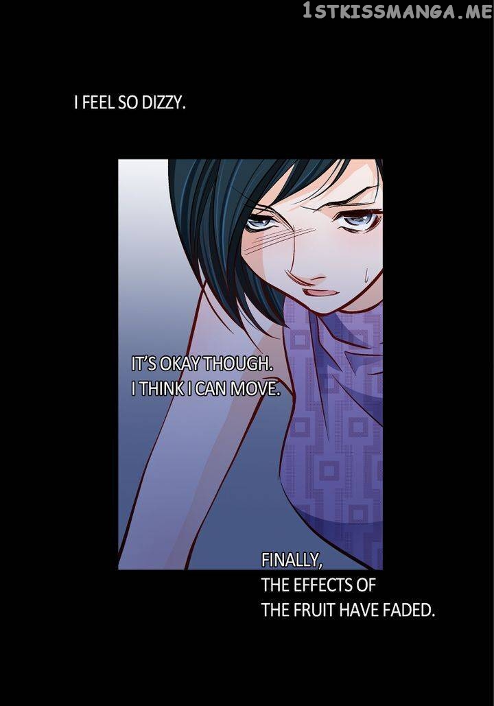 Give to the Heart Webtoon Edition chapter 88 - page 47