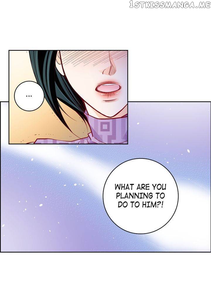 Give to the Heart Webtoon Edition chapter 87 - page 15