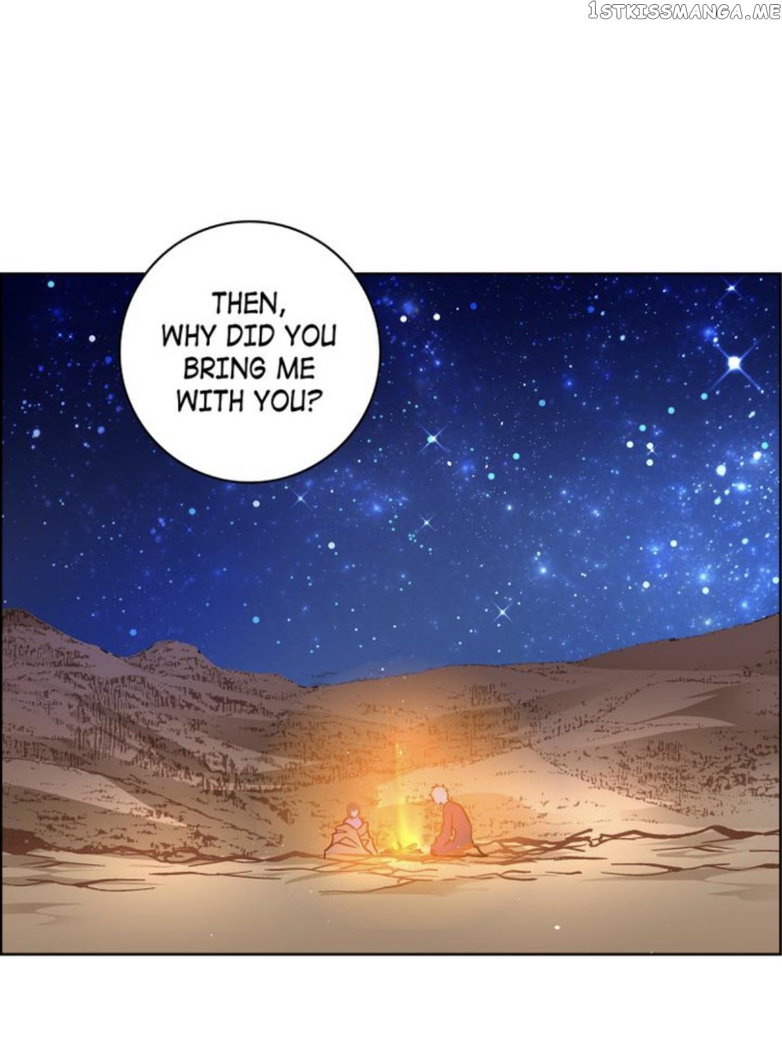 Give to the Heart Webtoon Edition chapter 86 - page 41