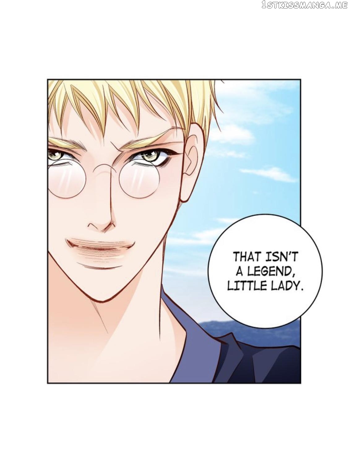 Give to the Heart Webtoon Edition chapter 85 - page 37