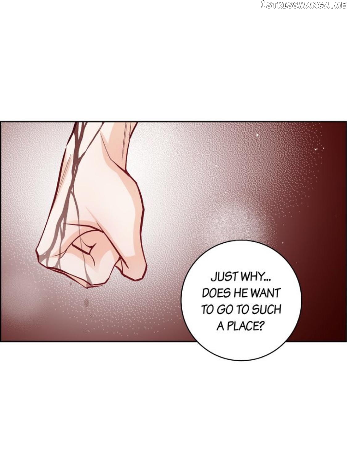Give to the Heart Webtoon Edition chapter 83 - page 40