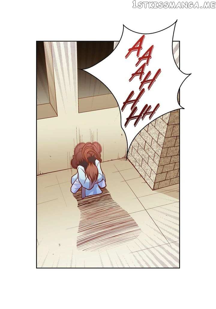 Give to the Heart Webtoon Edition chapter 80 - page 35