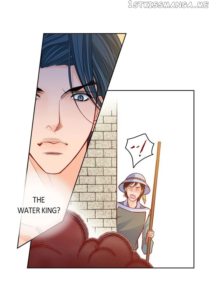 Give to the Heart Webtoon Edition chapter 80 - page 37