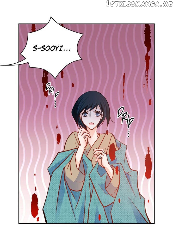 Give to the Heart Webtoon Edition chapter 80 - page 54