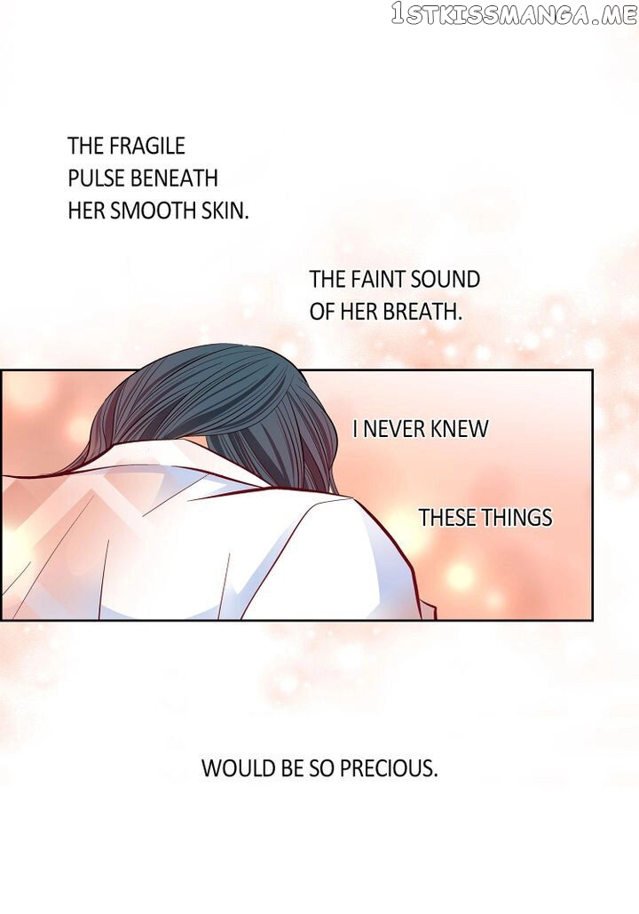 Give to the Heart Webtoon Edition Chapter 79 - page 20