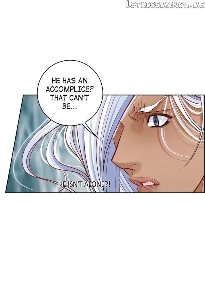 Give to the Heart Webtoon Edition Chapter 79 - page 37