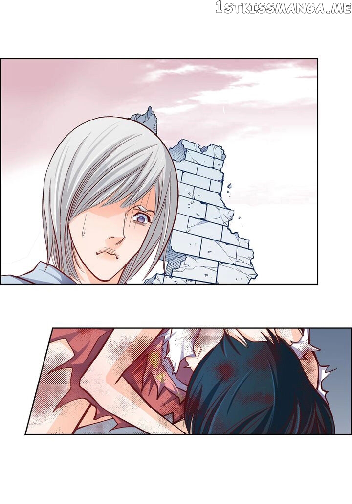 Give to the Heart Webtoon Edition Chapter 77 - page 44