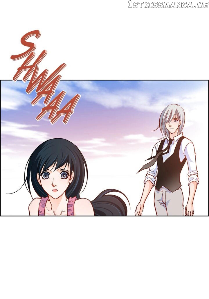 Give to the Heart Webtoon Edition chapter 74 - page 18