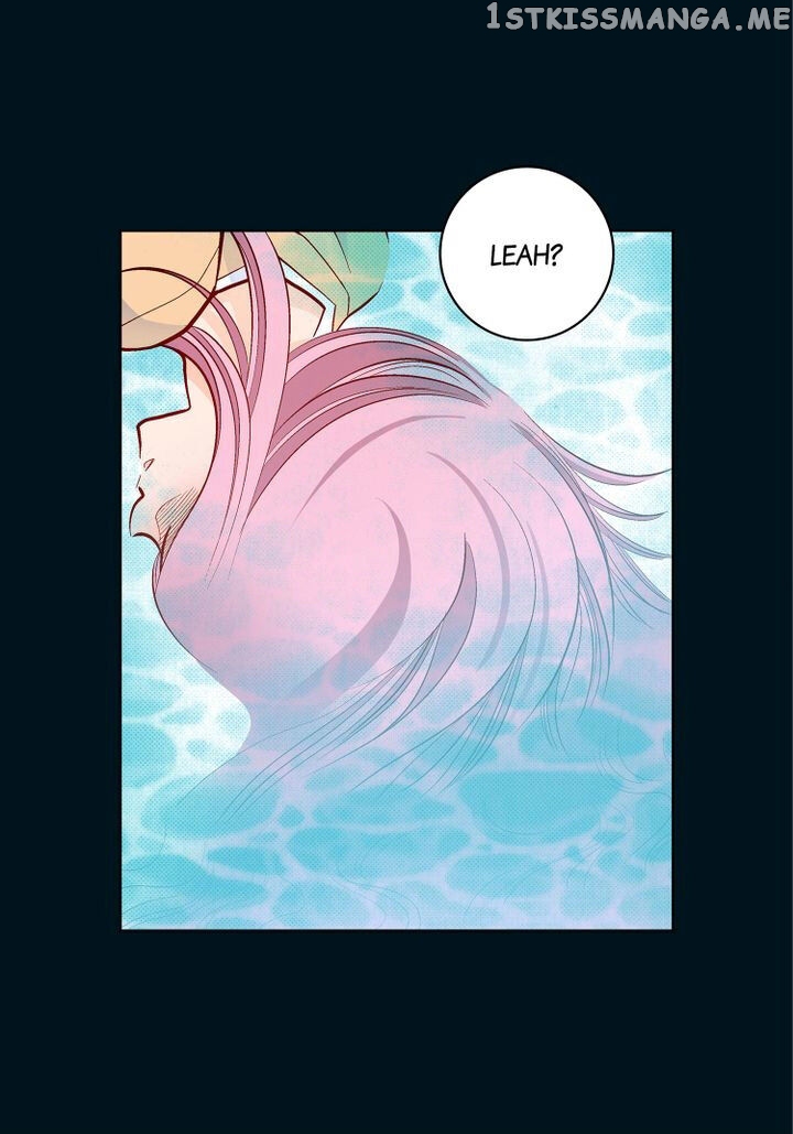 Give to the Heart Webtoon Edition chapter 74 - page 26