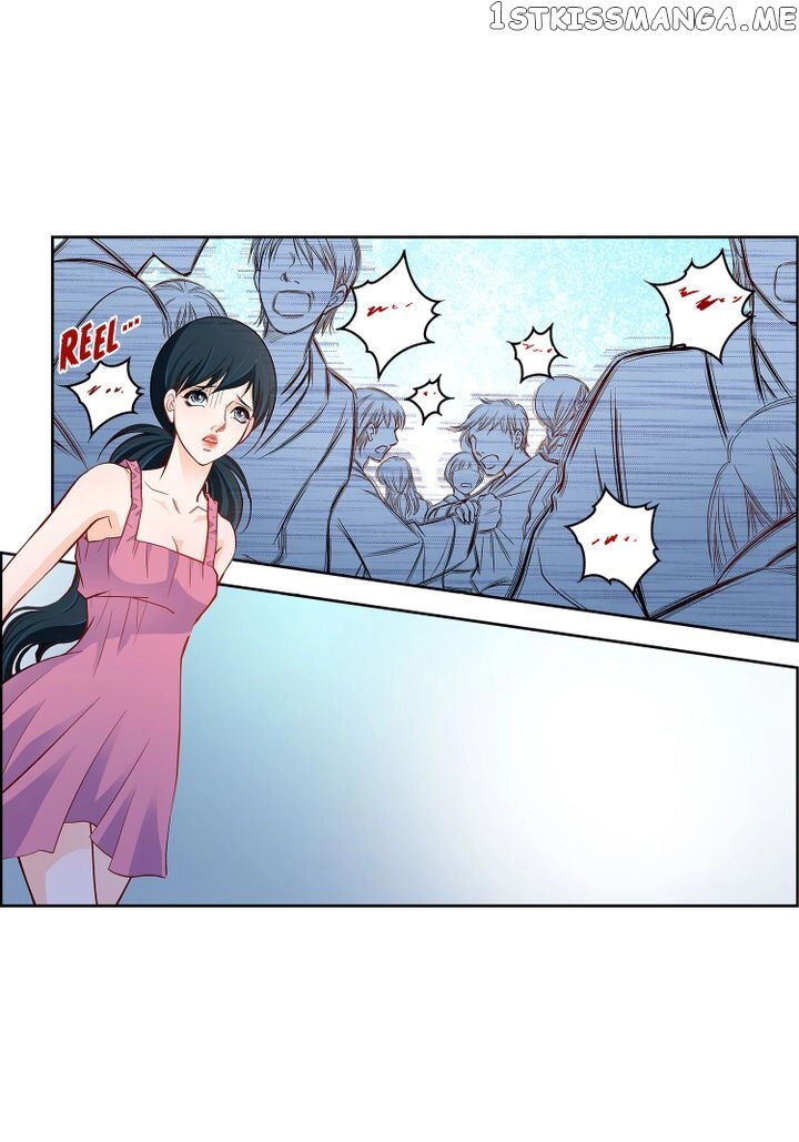 Give to the Heart Webtoon Edition chapter 74 - page 3