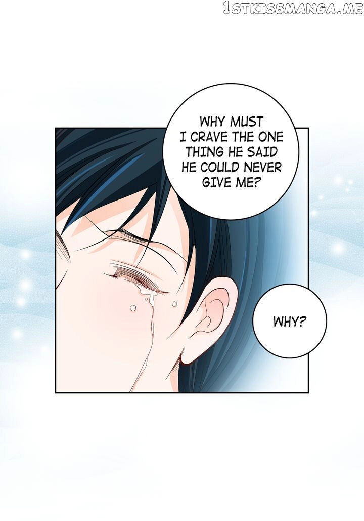 Give to the Heart Webtoon Edition Chapter 69 - page 6