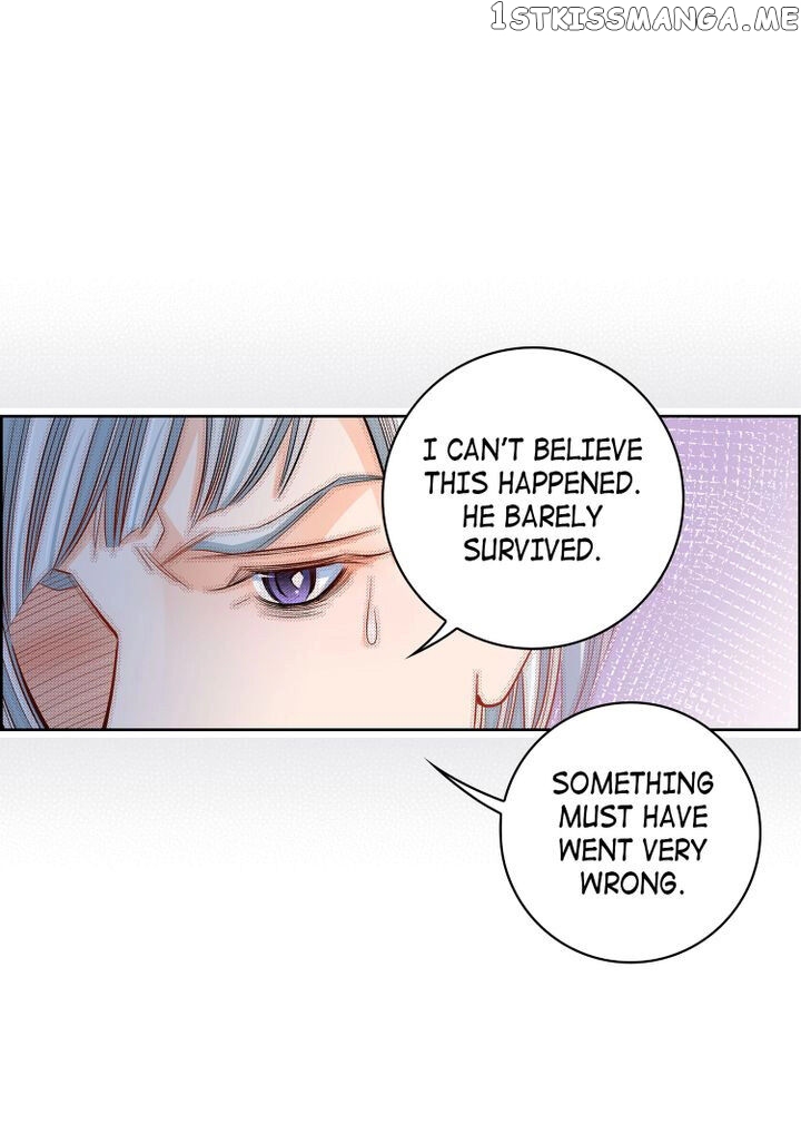 Give to the Heart Webtoon Edition chapter 66 - page 29