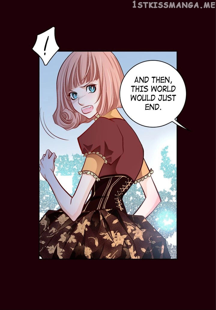 Give to the Heart Webtoon Edition chapter 66 - page 45