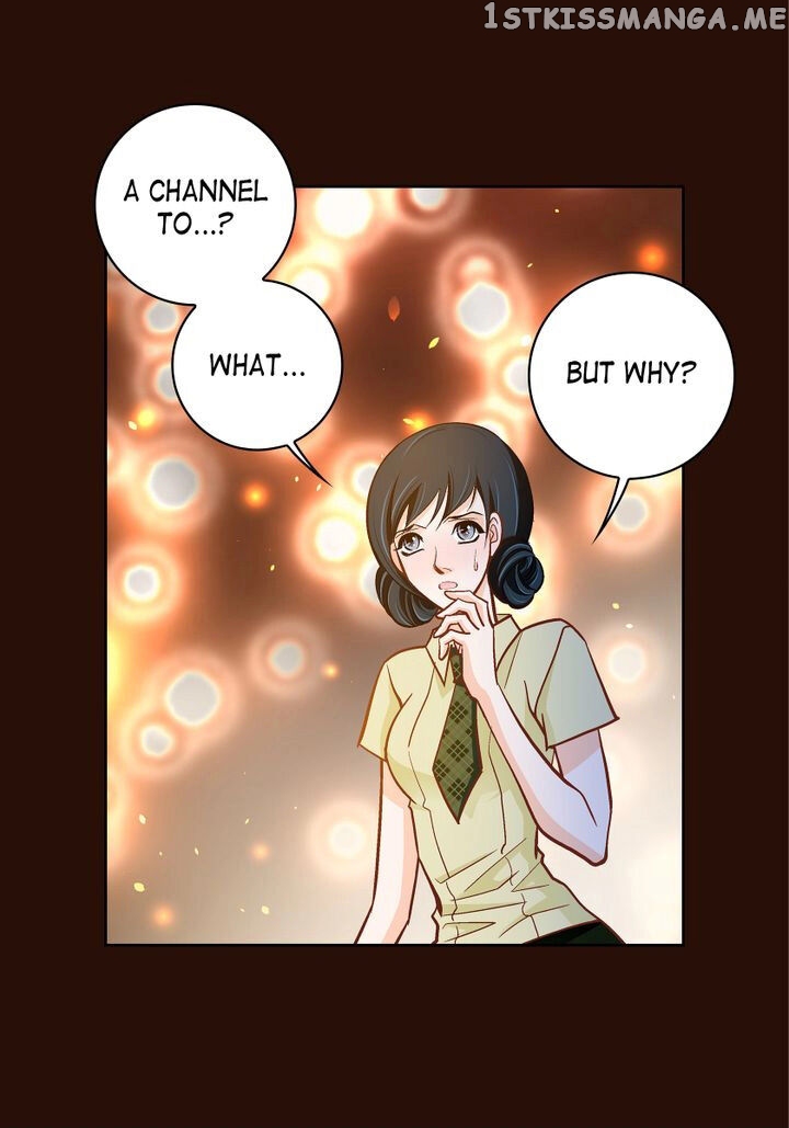 Give to the Heart Webtoon Edition chapter 65 - page 34