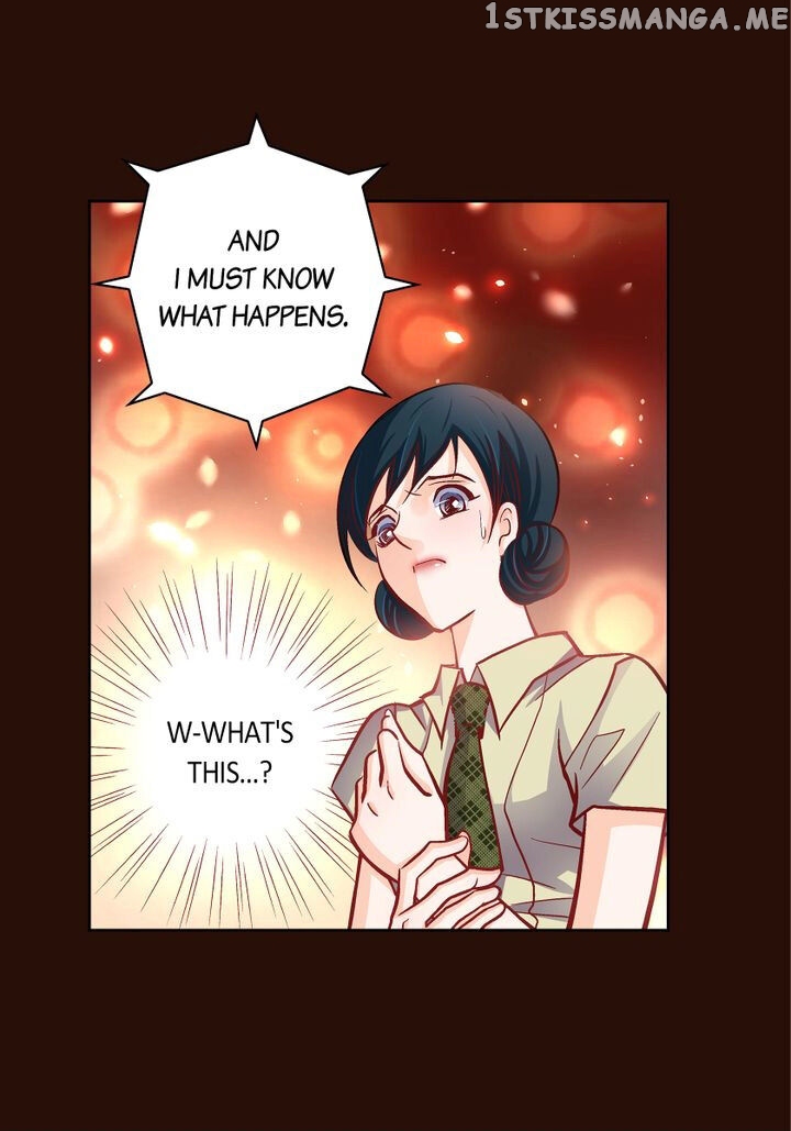 Give to the Heart Webtoon Edition chapter 65 - page 40