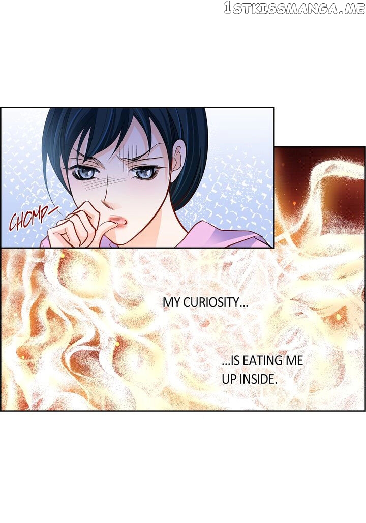 Give to the Heart Webtoon Edition chapter 63 - page 27