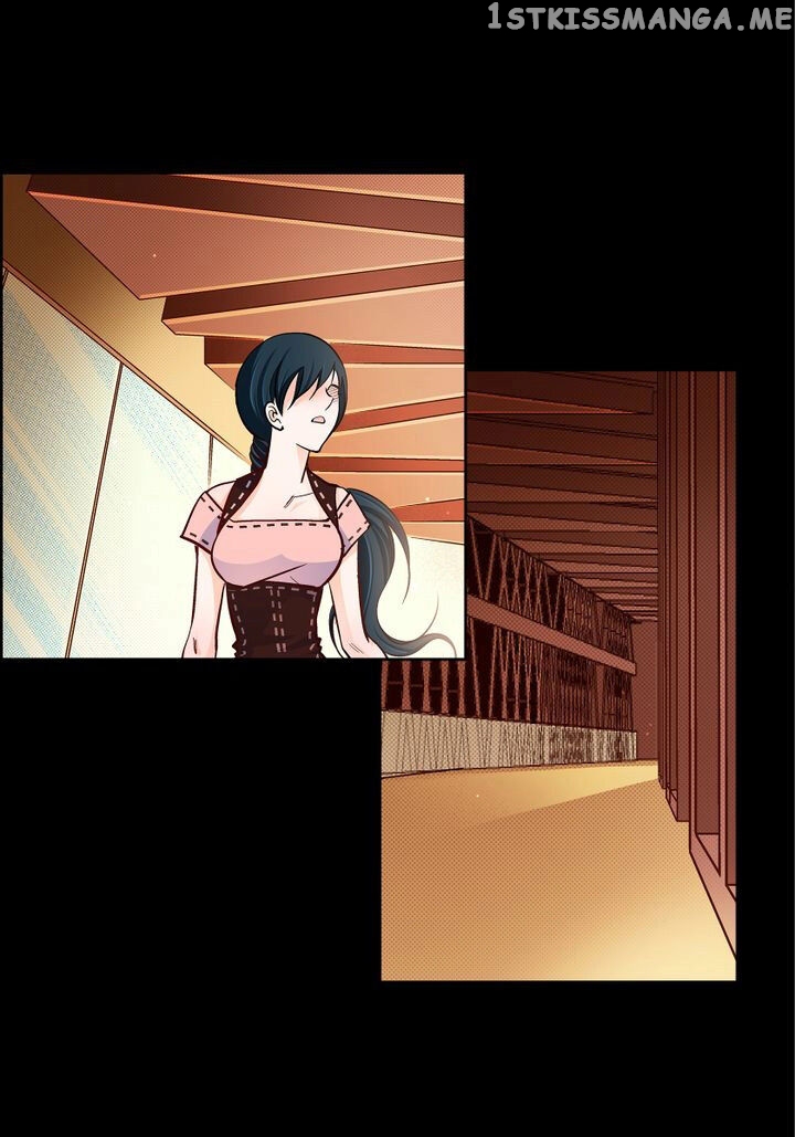 Give to the Heart Webtoon Edition chapter 63 - page 36