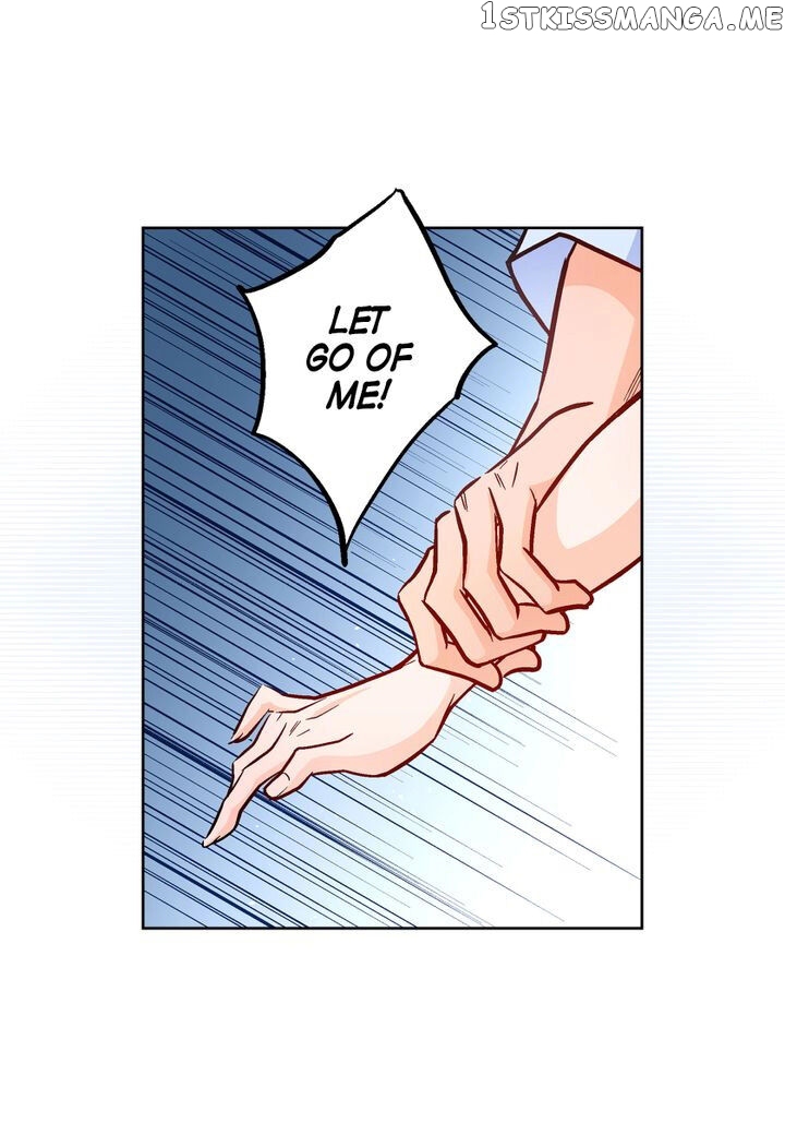 Give to the Heart Webtoon Edition chapter 61 - page 30