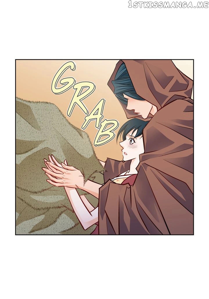 Give to the Heart Webtoon Edition chapter 59 - page 41